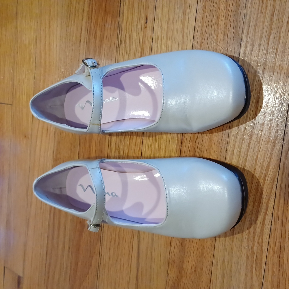 Girls NINA dress shoes